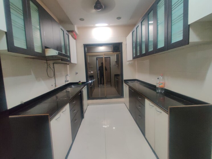 Kitchen, seawoods 2 Bedroom 950 Sq.Ft. Apartment In Seawoods Navi Mumbai 4843726