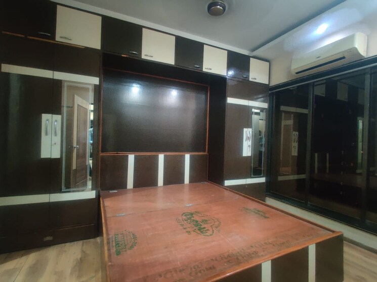 Bedroom, seawoods 2 Bedroom 950 Sq.Ft. Apartment In Seawoods Navi Mumbai 4843726