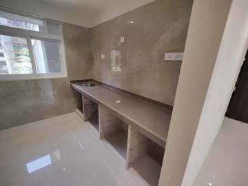Kitchen in 2 BHK Apartment at Kharghar – for Sale
