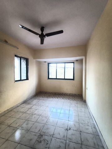 2 BHK Apartment For Rent in Seawoods