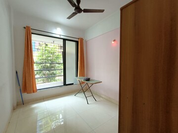 2 BHK Apartment For Rent in Seawoods
