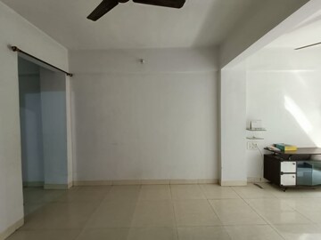 Building Lobby in 2 BHK Apartment at Seawoods – for Rent