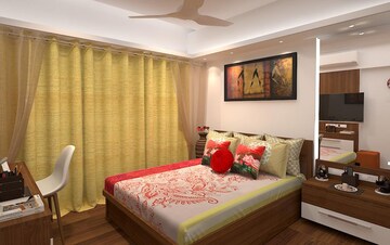 2 BHK Apartment For Resale in Lashkaria Anurag CHS Andheri West Mumbai  4845333