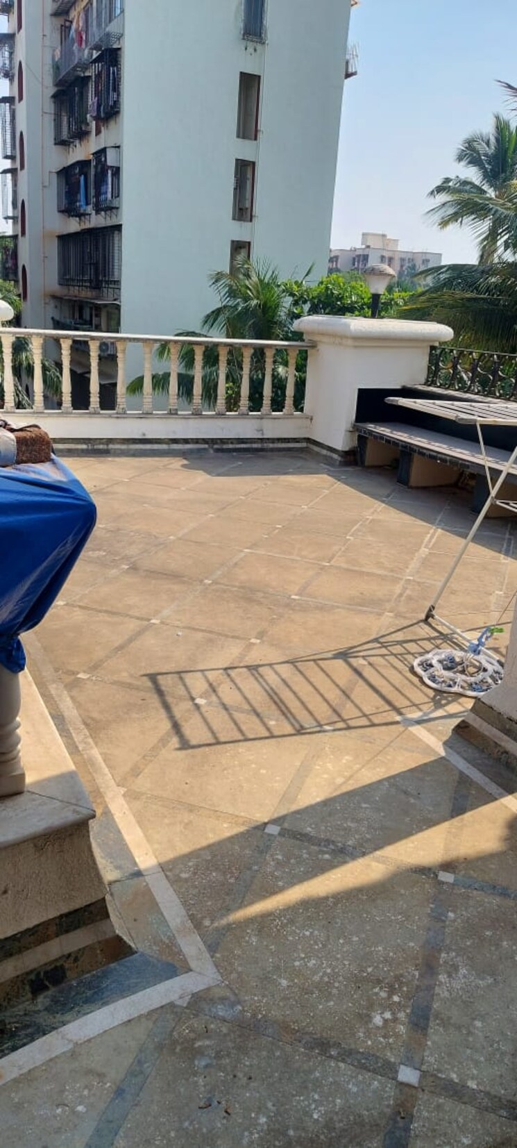 Garden, andheri west 5 Bedroom 3600 Sq.Ft. Villa In Andheri West Mumbai 4845440