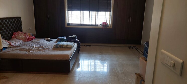 Master Bedroom, andheri west 5 Bedroom 3600 Sq.Ft. Villa In Andheri West Mumbai 4845440