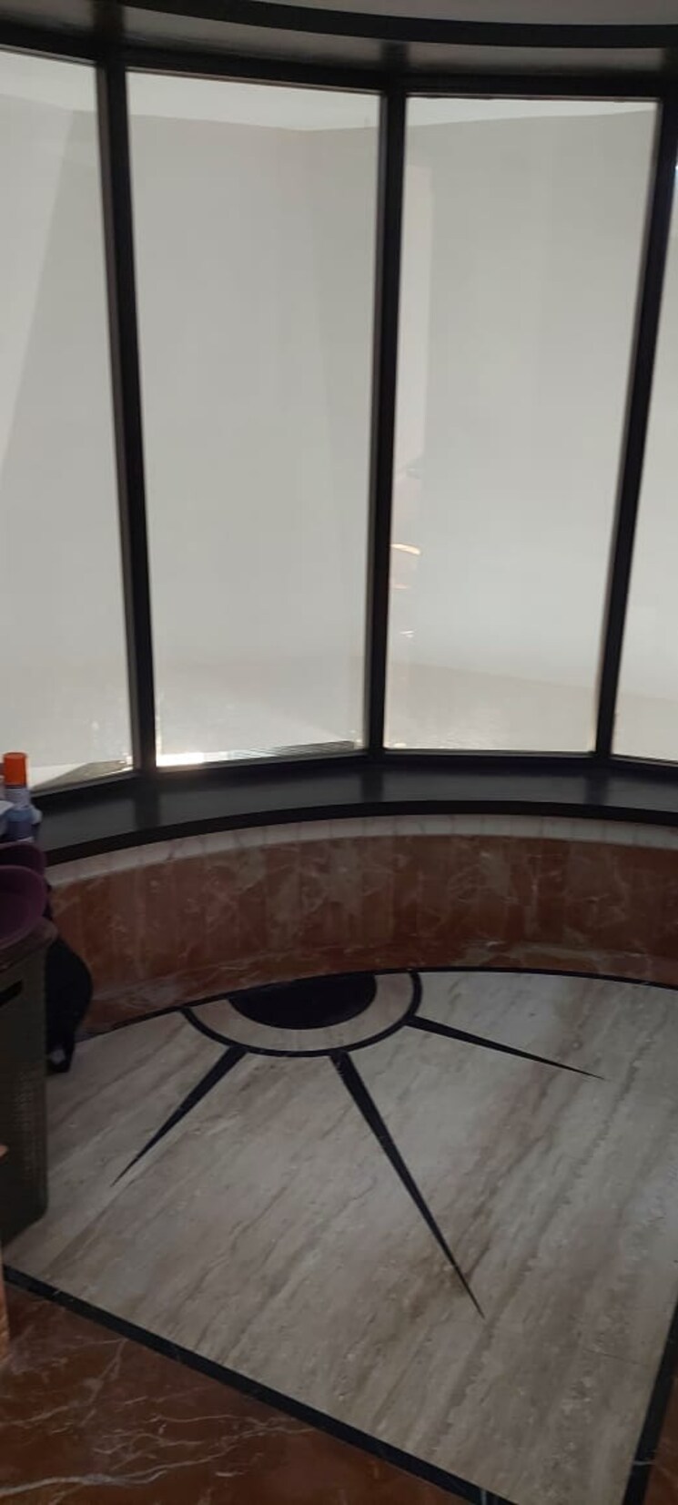 Balcony, andheri west 5 Bedroom 3600 Sq.Ft. Villa In Andheri West Mumbai 4845440