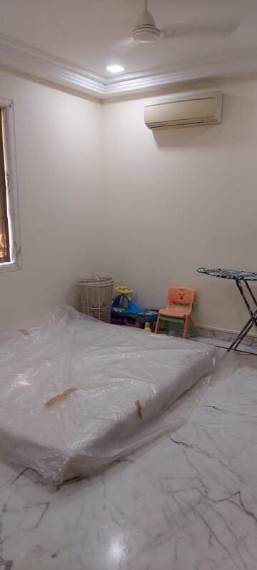 Living Room in 5 BHK Villa at Andheri West – for Rent