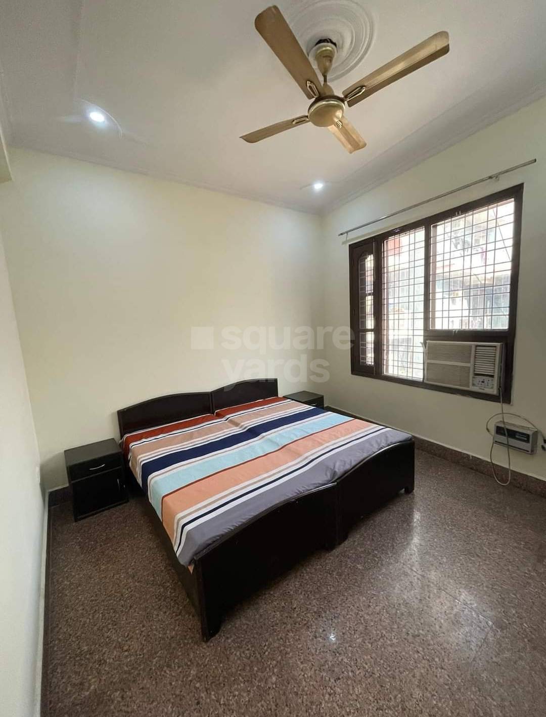 Rental 2.5 Bedroom 1250 Sq.Ft. Apartment in Prayag Apartments