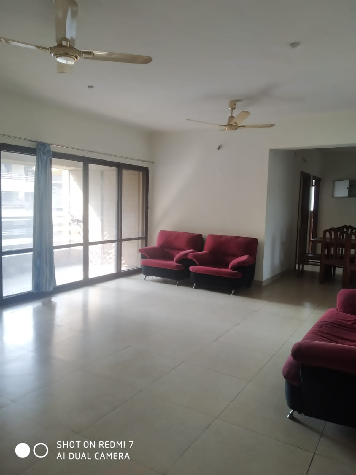 Rental 4 Bedroom 1945 Sq.Ft. Apartment in AWHO Tucker Vihar, Hadapsar ...