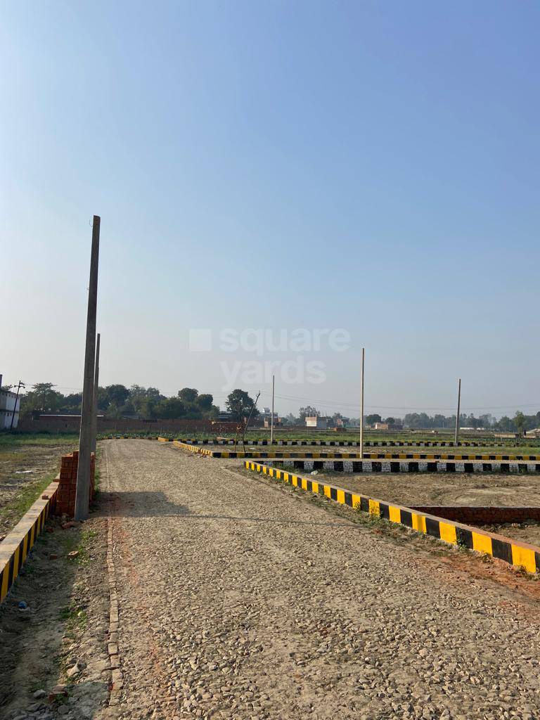 Resale 1000 Sq.Ft. Plot in Sultanpur Road Lucknow 5491784