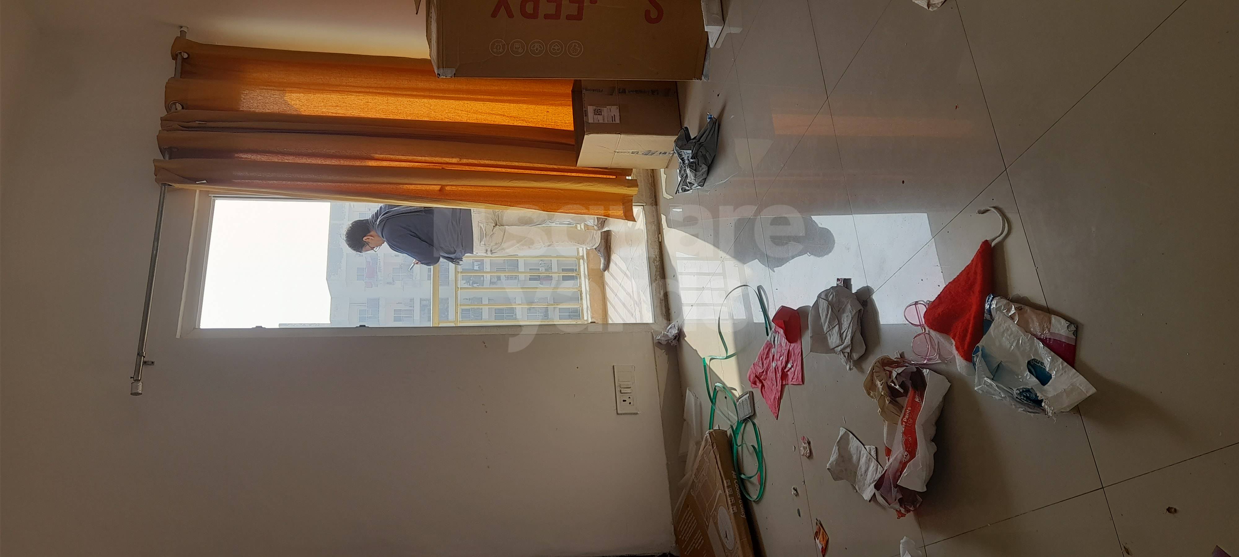 Rental 3.5 Bedroom 1365 Sq.Ft. Apartment in Devika Gold Homz, Noida Ext