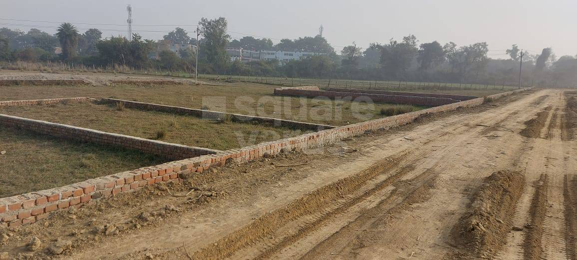 Resale 1500 Sq.Ft. Plot in Kamta Lucknow 4848740