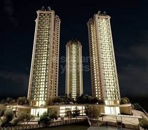 2.5 BHK Apartment For Resale in Oberoi Springs Andheri West Mumbai  4849731