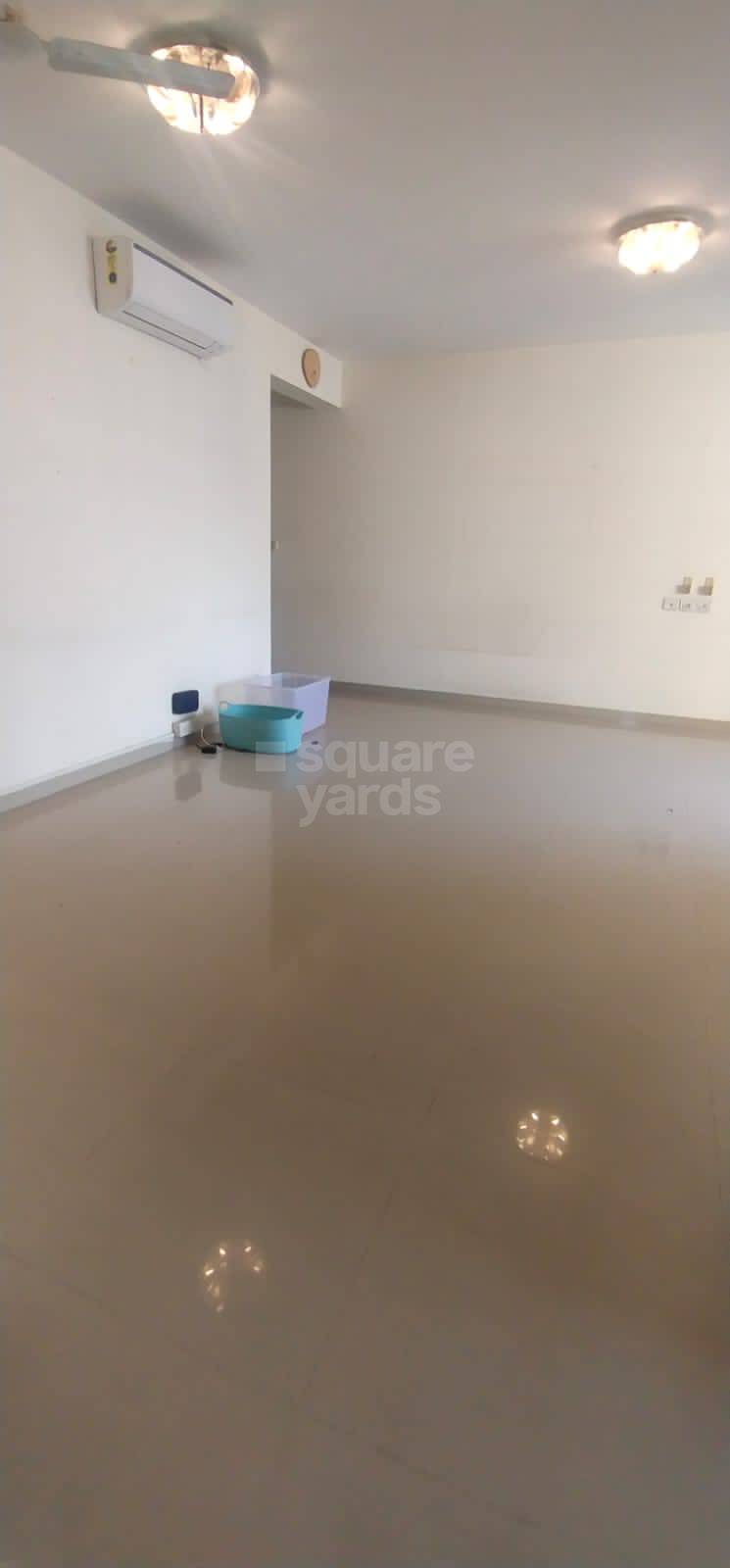 2.5 BHK Apartment For Sale in Oberoi Springs