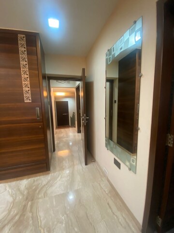Living Room in 2.5 BHK Apartment at Oberoi Springs, Andheri West – for Rent