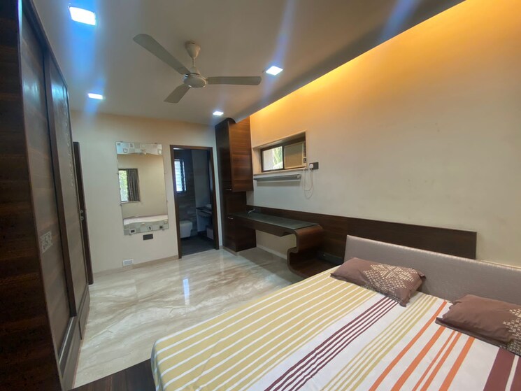 Living Room, oberoi-springs 2.5 Bedroom 1300 Sq.Ft. Apartment In Andheri West Mumbai 4849752