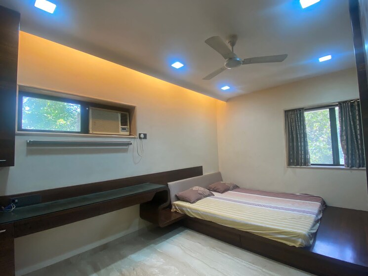 Bedroom, oberoi-springs 2.5 Bedroom 1300 Sq.Ft. Apartment In Andheri West Mumbai 4849752