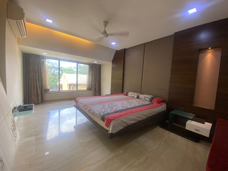 Master Bedroom, oberoi-springs 2.5 Bedroom 1300 Sq.Ft. Apartment In Andheri West Mumbai 4849752
