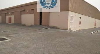 Warehouse For Rent in Emirates Industrial City, Sharjah - 4850415