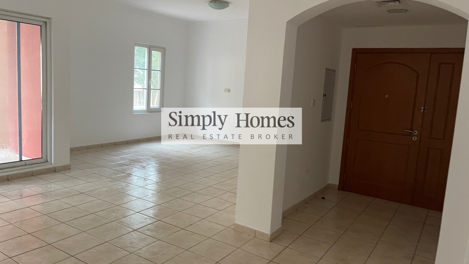 2 Bedroom 1926 Sq.Ft. Apartment for Rent in Garden East Apartments