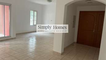 2 BR  Apartment For Rent in Garden East Apartments, Green Community, Dubai - 4850529