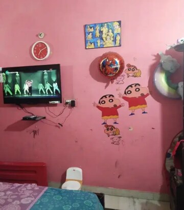 Room in 2 BHK Builder Floor at New Ashok Nagar – for Rent