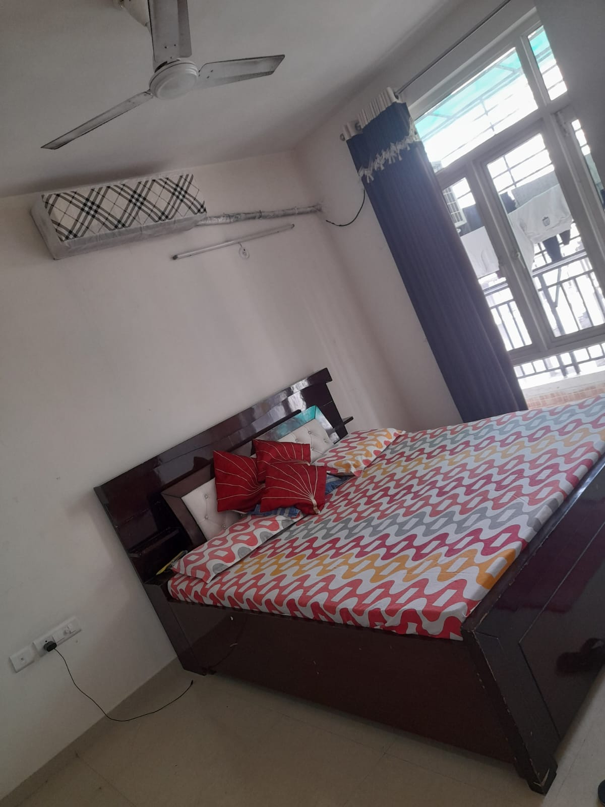 Resale 3 Bedroom 1750 Sq.Ft. Apartment in Omaxe R2, Gomati Nagar