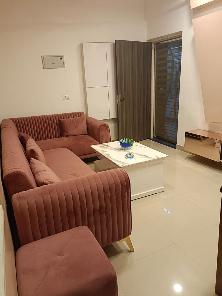 Resale 2 Bedroom 476 Sq.Ft. Apartment in Adore Happy Homes Grand