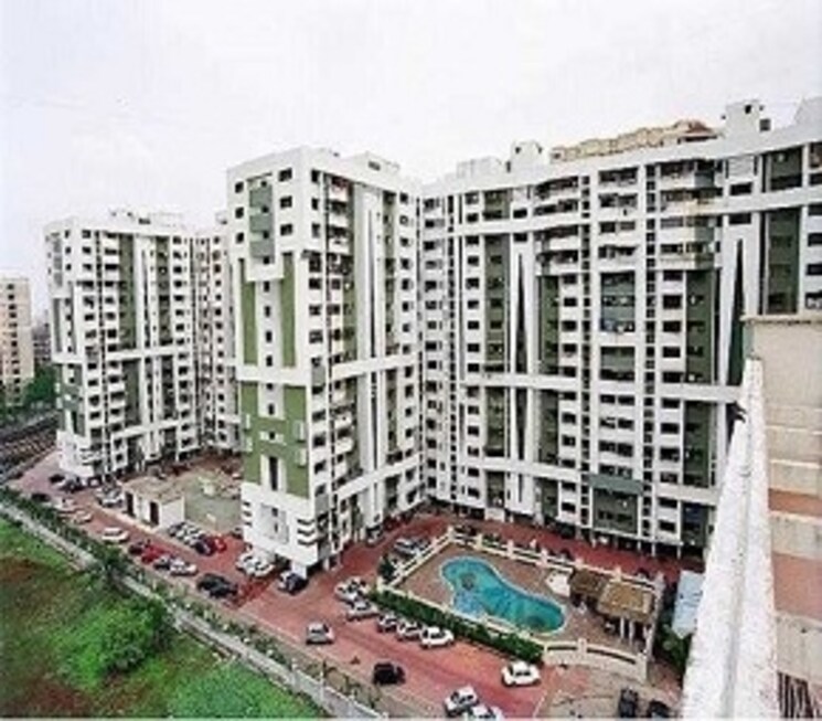 undefined, royal-classic-co-op-society 3 Bedroom 1450 Sq.Ft. Apartment In Andheri West Mumbai 4854161