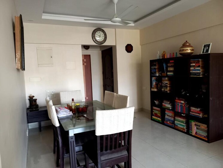 Living Room, royal-classic-co-op-society 3 Bedroom 1450 Sq.Ft. Apartment In Andheri West Mumbai 4854161