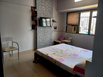 3 BHK Apartment For Sale in Royal Classic Co Op Society, Andheri West