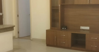 2 BHK Apartment For Rent in Emaar MGF The Palm Drive Studios Sector 66 Gurgaon 4854703