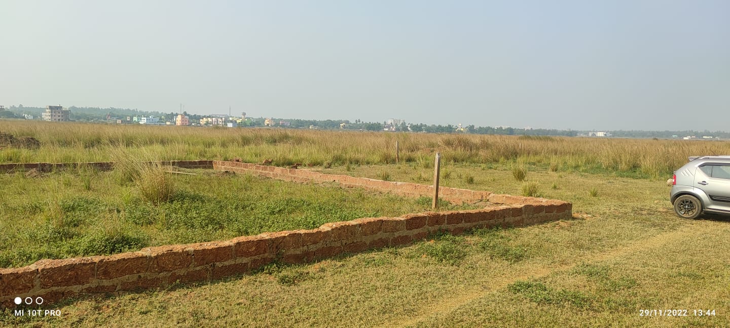 Resale 1500 Sq.Ft. Plot in Sundarpada Bhubaneswar 4855014