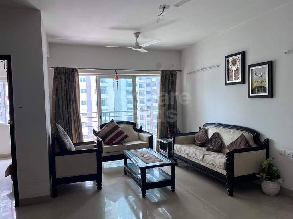 Rental 2.5 Bedroom 930 Sq.Ft. Independent House in Sector 55 Noida
