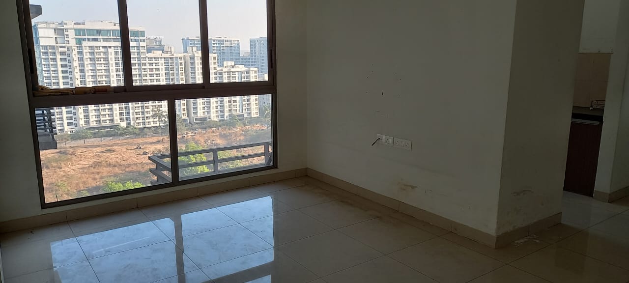 2 BHK Apartment For Rent in The Wadhwa The Address