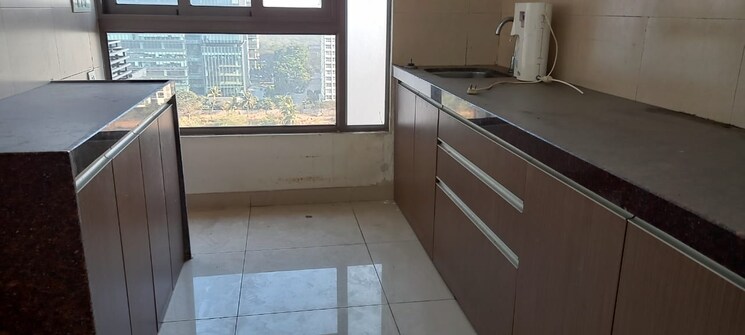 Kitchen, the-wadhwa-the-address 2 Bedroom 675 Sq.Ft. Apartment In Ghatkopar West Mumbai 4855366