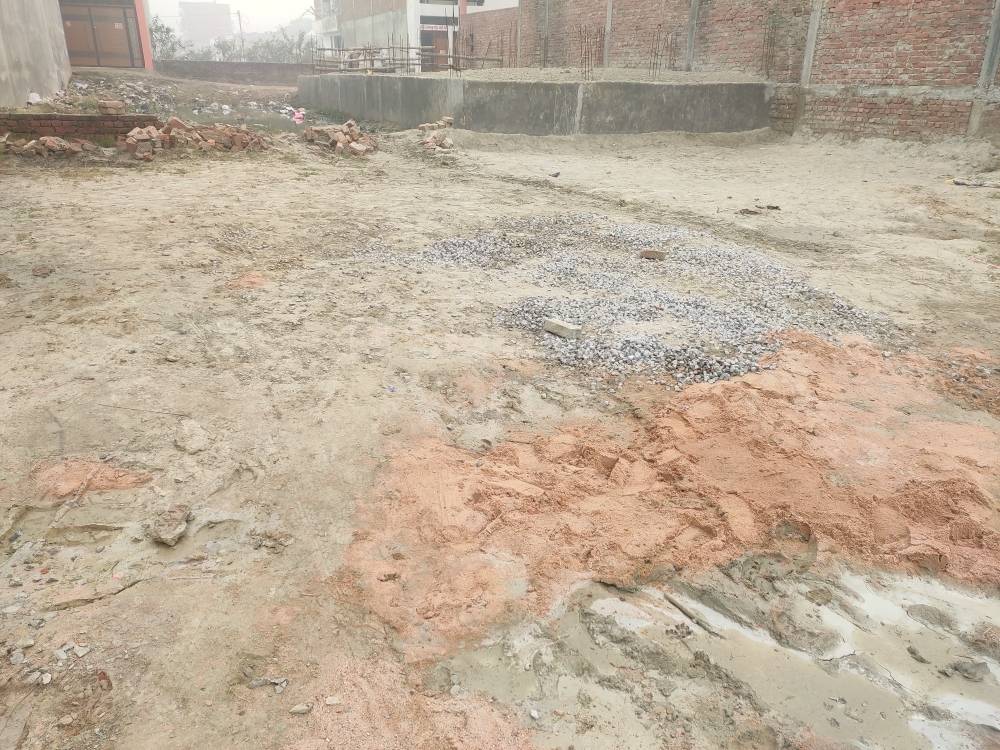 Resale 1000 Sq.Ft. Plot in Ayodhya Faizabad 4855558