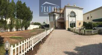 5 BR  Villa For Rent in Nad Al Hamar, Dubai - 4856473