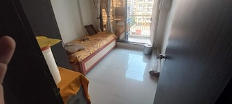 2 BHK Apartment For Resale in Platinum Tulsi Sapphire Ulwe Navi Mumbai  4856595