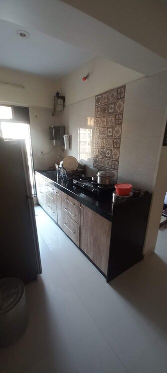 2 BHK Apartment For Resale in Platinum Tulsi Sapphire Ulwe Navi Mumbai  4856595