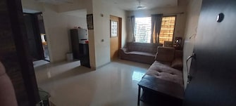 2 BHK Apartment For Resale in Platinum Tulsi Sapphire Ulwe Navi Mumbai  4856595