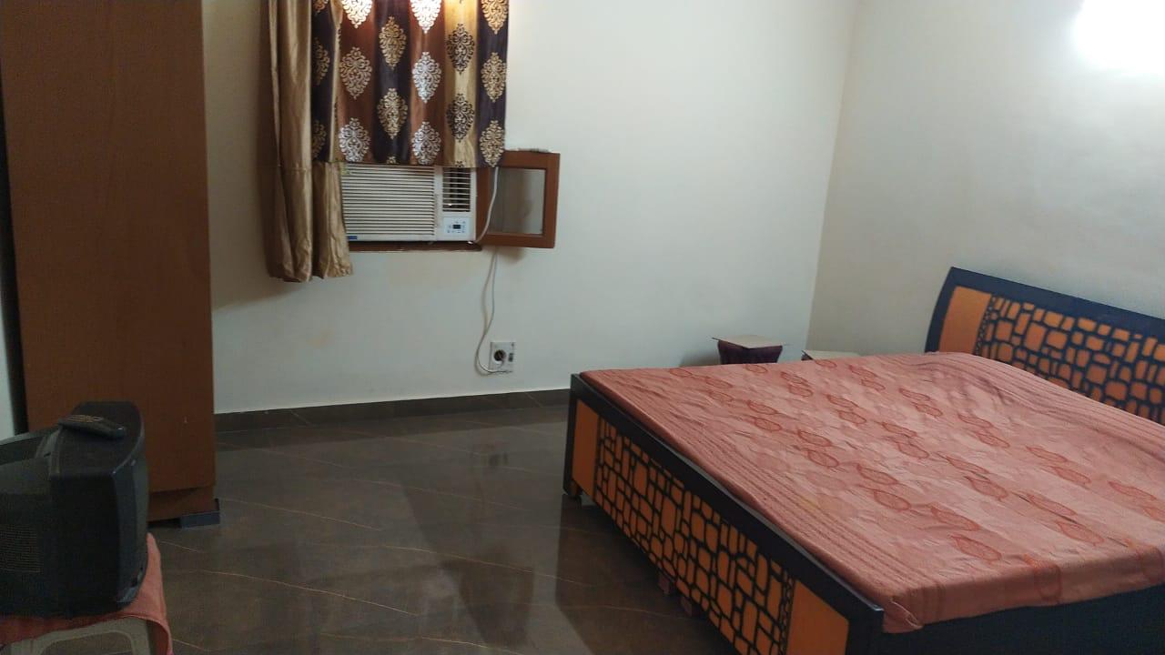 Rental 3 Bedroom 1250 Sq.Ft. Apartment in DesignArch The Jewel of Noida