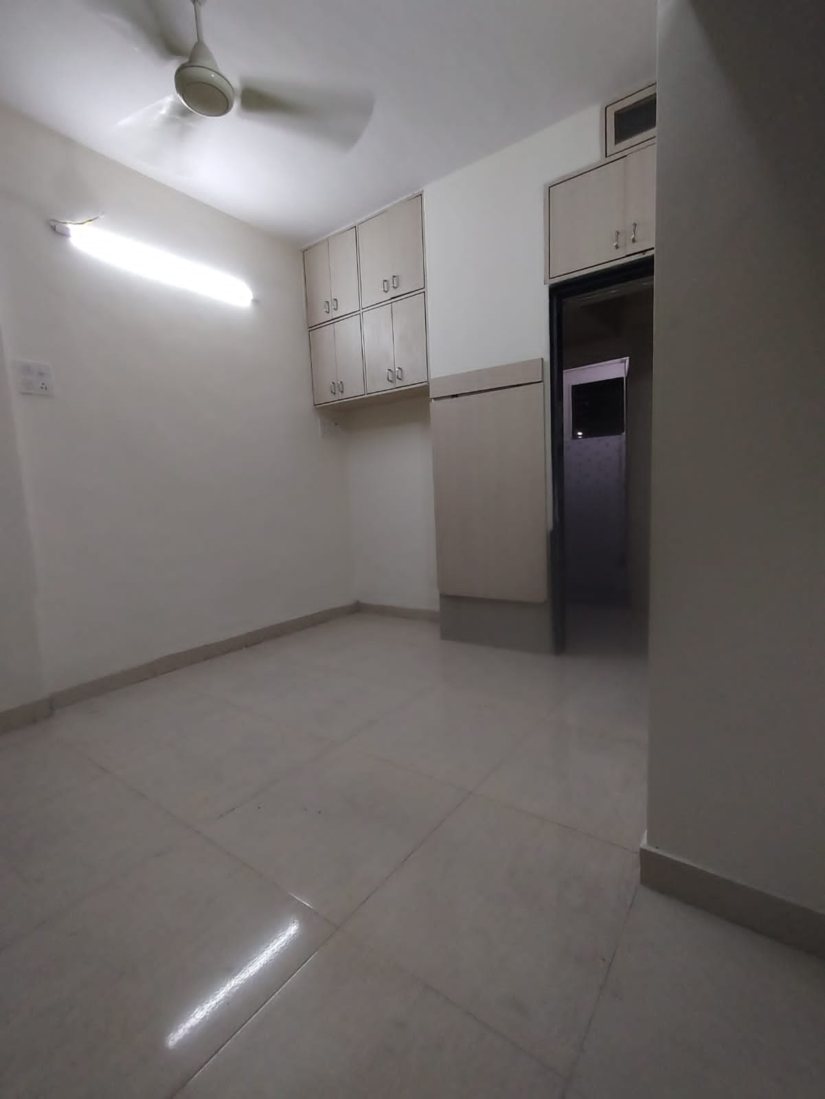 1 BHK Apartment For Rent in Seawoods Navi Mumbai  4857316