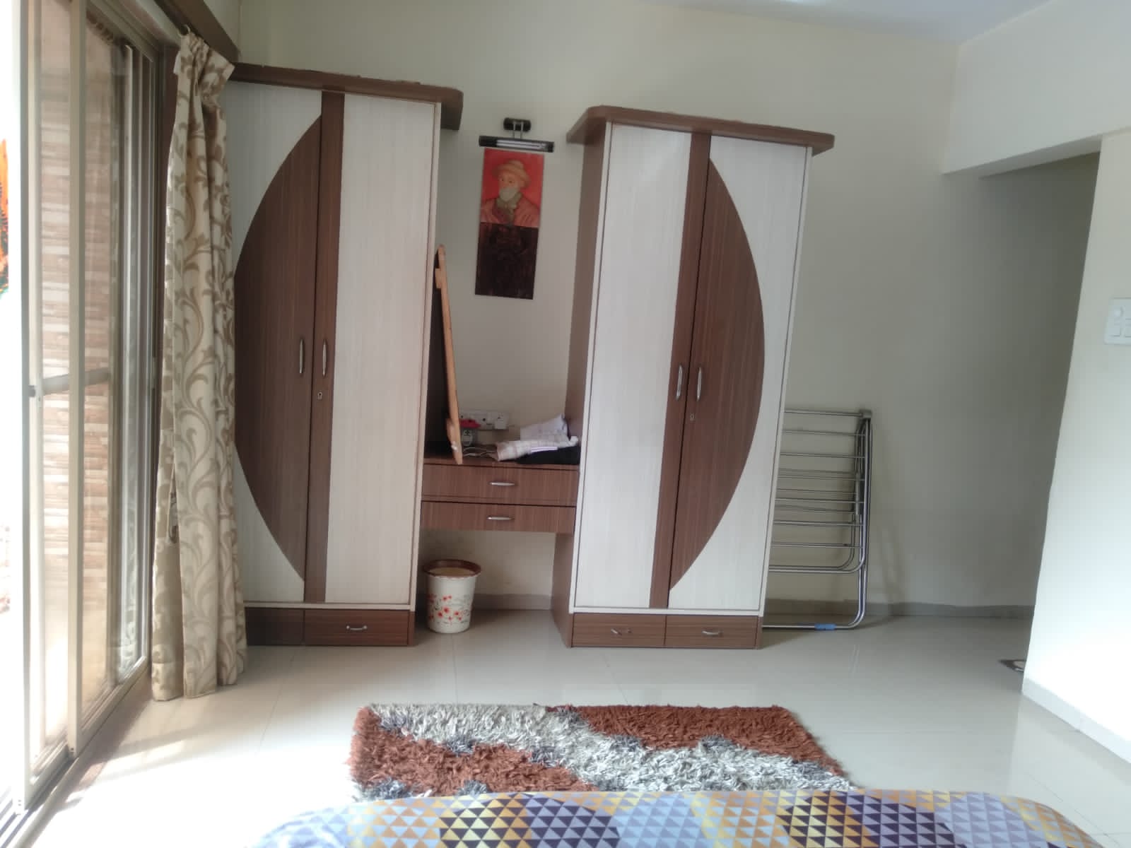 Resale 3 Bedroom 2000 Sq.Ft. Apartment in Regency Crest, Kharghar Navi