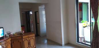 2 BHK Apartment For Resale in Kamothe Sector 11 Navi Mumbai  4857976