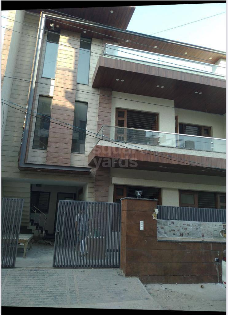 Resale 6 Bedroom 2250 Sq.Ft. Independent House in Ambala Highway