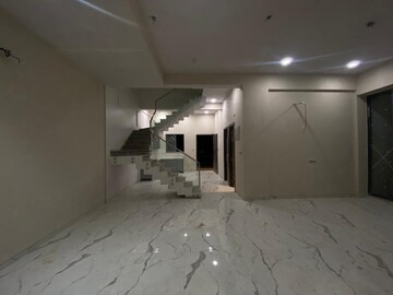 4 BHK Villa – Exterior View View at Karla - for Sale