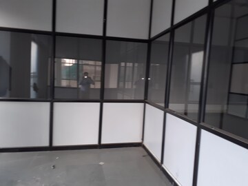Team Area in  Office Space at Sector 33 – for Rent