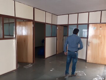  Office Space For Rent in Info Technology Park