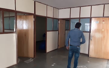 Office Space For Rent in Info Technology Park